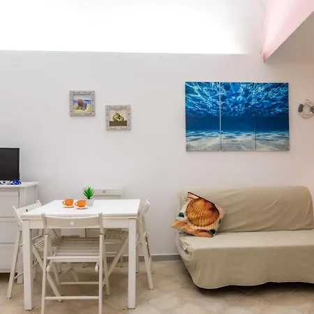 Apartman 216b - Monolocale Lapigna Sanremo, Centro Storico