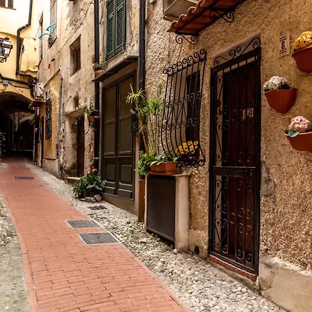 Apartman 216b - Monolocale Lapigna Sanremo, Centro Storico