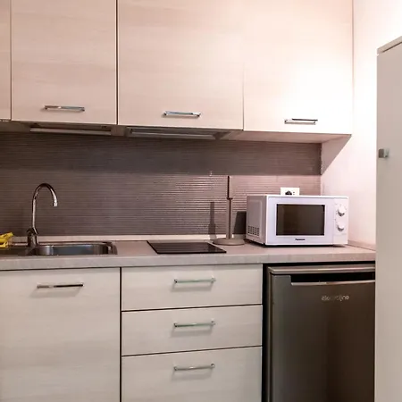 Apartment 216b - Monolocale Lapigna Sanremo, Centro Storico
